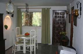 Ferienwohnung in Denia