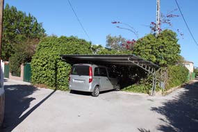 Carport