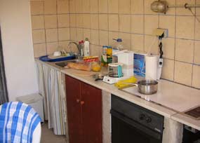 Preiswerte Unterkunft Oliva Playa