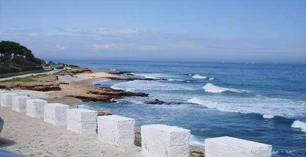 Costa Blanca Ferienwohnungen